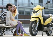 Piaggio Carnaby